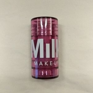 Milk makeup Astro glow oil lip and cheek tint